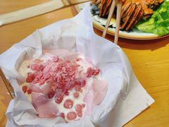 -孙盛兴奥灶面馆·蟹黄面·三虾面(直营.拙政园店)