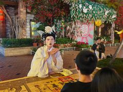-厦门方特东方神画