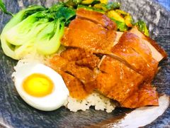 -香港翠园茶餐厅(迪凯银座店)