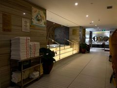 -东方棕泉·洗浴·按摩·美食国际水疗会所(福田店)