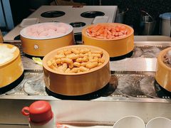 -龍歌自助小火锅(崂山丽达店)