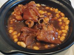 -壹只菜·崇明本地特色菜(崇明南门店)