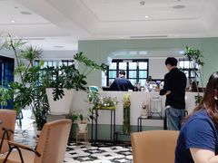 大堂-一尺花园(安和花园店)