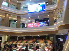 -吾悦广场(南京鼓楼店)