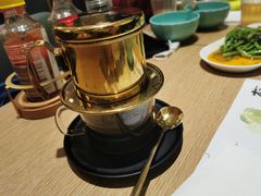 -蔡澜Pho·越南粉餐厅(海上世界店)