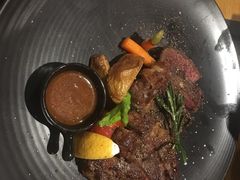 -安妮意大利餐厅(国贸店)