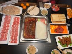 -福禄娃一家人火锅(上地店)