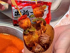-荣叔港式沙嗲牛肉火锅(正佳潮流店)