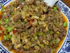 -范记豆花庄(东门好吃街店)