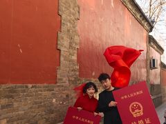 -浪漫一生摄影美学(怀柔开放路店)