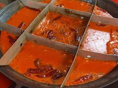 -安胖老火锅(两路口店)