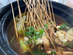 -大勇羊棒骨·烧烤(经六路店)