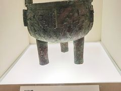 -上海博物馆(人民广场馆)