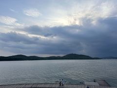 -水上明月·湖景餐厅
