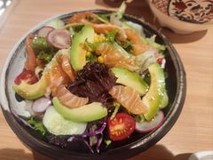 -森味花园·日本料理(伊藤洋华堂亚运村店)