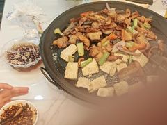 五花肉-一烙锅(友谊店)