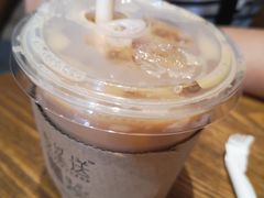 -星巴克(天津五大道店)