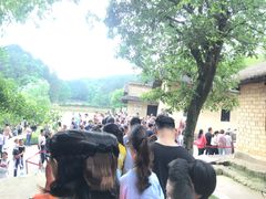 -韶山毛泽东同志故居