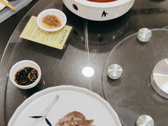 -寻味顺德·南记酒家·传统顺德菜·鱼生(广源路店)