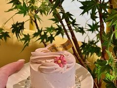-chuchulab日式短蛋糕(粤海天地店)