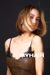 -MY HAIR ARDOR