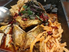 -小螺大作·螺蛳粉火锅(林和西店)