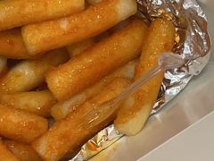 -伟大航路烤鱼(迅驰广场店)