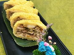 凉瓜红豆薄撑-嘉禧大酒楼(康城广场店)