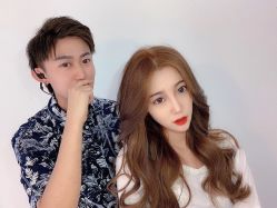-Cima salon西玛沙龙