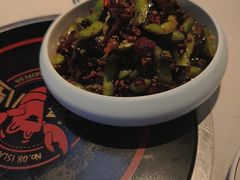 -海岛八号龙虾烧烤田鸡(蓝天路总店)