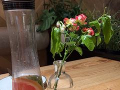 -原石牛扒·约会餐厅(龙城万科里店)