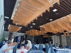 -火福·天湖阁大闸蟹博物馆主题餐厅(浅水湾店)