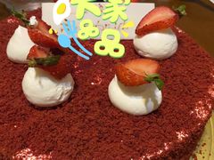 -大连铂尔曼酒店-铂尔曼美食廊 Pullman Deli