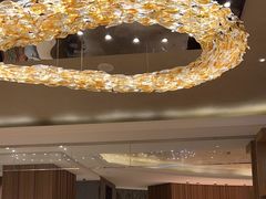 -舟山朱家尖威斯汀酒店·知味标帜自助餐厅