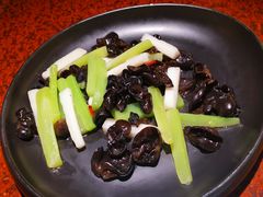 -绿茶餐厅(华联万柳店)