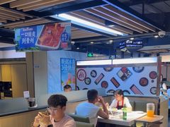 -海底捞火锅(威高广场店)