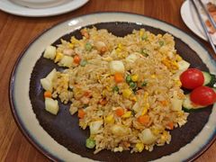 -曼谷食堂·泰国家庭料理(丹桂路店)