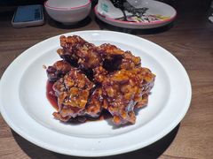 -新白鹿餐厅(滨江银泰店)