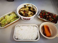 -旺顺阁鱼头泡饼(小红门店)