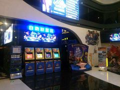 -万达影城(南海万达广场IMAX店)