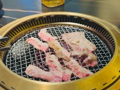 -厚贞日式烤肉(浦东汇智店)
