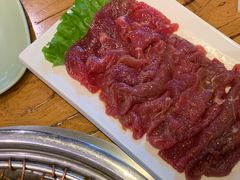 -大壮家原味烤肉(兴华北街店)