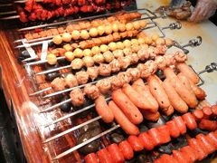 -韩盛·盛江山自助料理(于洪新玛特店)