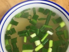 -清真馬峰小炒泡饃