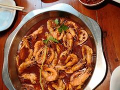 -惠友大虾(太原北街店)