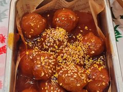 -东排食堂长沙小吃大排档(五一广场店)