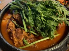 -源味屋韩式火锅&炸鸡(鼎城当代商城店)