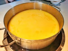 花胶鲍鱼鸡金汤-八珍玉食鸡煲·打边炉(印象城店)