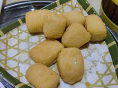 -明泉居茶点荟(车陂店)