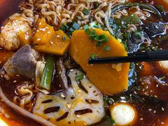 南瓜-每味每客·重庆麻辣烫(国泰店)